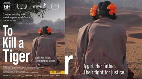 To Kill A Tiger Delhi Born Nisha Pahujas Documentary Nominated For