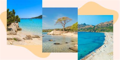 Les Plus Belles Plages De Corse Cosmopolitanfr