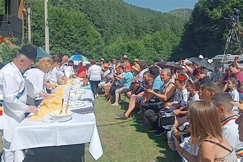 Video Un Nou Record Dobor T La R Inari Bulz De De Metri Sibiul Azi