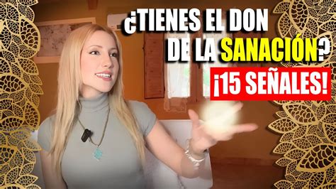 Tienes El Don De La Sanaci N Se Ales Para Saberlo