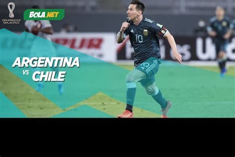 Prediksi Copa America Argentina Vs Chile 15 Juni 2021