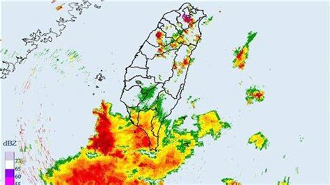 快訊／國家警報響了！雙北大雷雨警戒 「肥厚對流雲」狂轟1 5hr 三立新聞網 Line Today