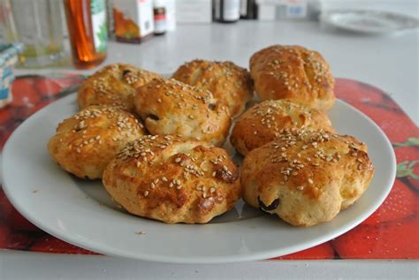 Panecillos Sin Gluten Rico Y Fresco