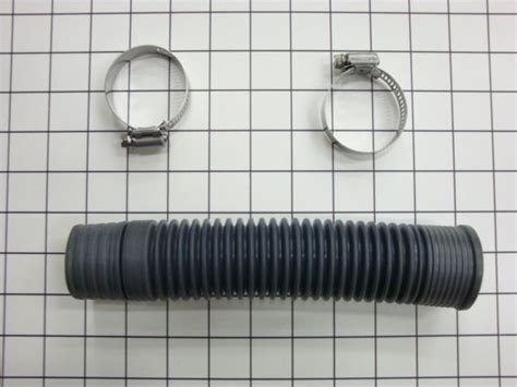 Whirlpool Hose Part Appliance Parts Partsips