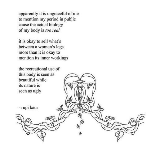 24 Empowering Short Poems From Feminist Poet Rupi Kaur