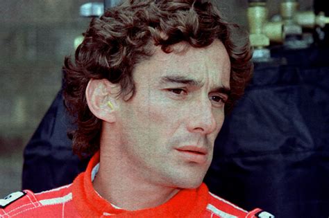 Rivalidade nas pistas as polêmicas e as grandes corridas de Ayrton