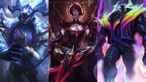 7 Best Top Lane Champions In League Of Legends For Msi 2024