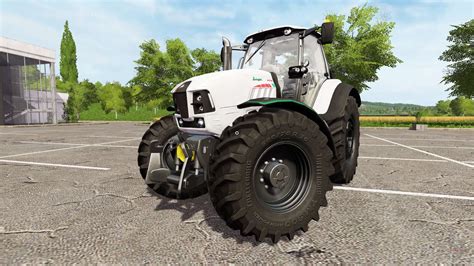 Lamborghini Mach T I Vrt Special Edition For Farming Simulator