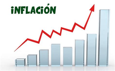 Así Afecta La Inflación A Los Que Menos Tienen E20