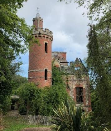 Visite Guid E Du Jardin Botanique De La Roche Fauconni Re Les Enfants