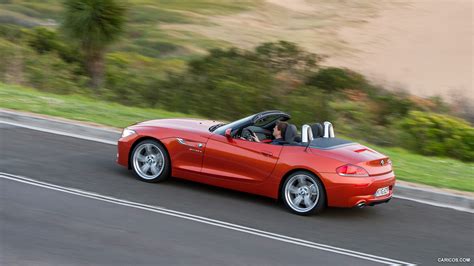 Bmw Z Sdrive Is Top