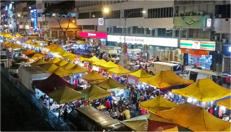 Tips Untuk Anda Yang Kerap Berkunjung Ke Pasar Malam Majalah Labur