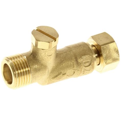 Ariston E Combi Evo Non Return Valve 60000880