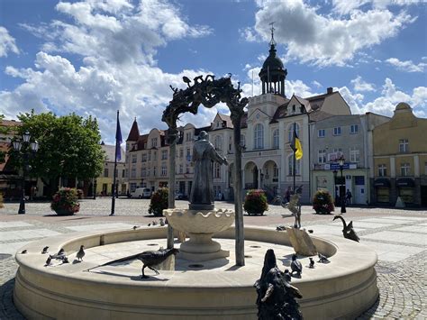 Wejherowo Przewodnik Zwiedzanie Zabytki Atrakcje Co Warto Zobaczy