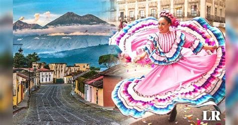 Los 3 países de América Latina elegidos entre 25 mejores lugares del mundo para viajar en 2025