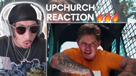 First Time Hearing Upchurch So Brooklyn Remix Reaction Youtube