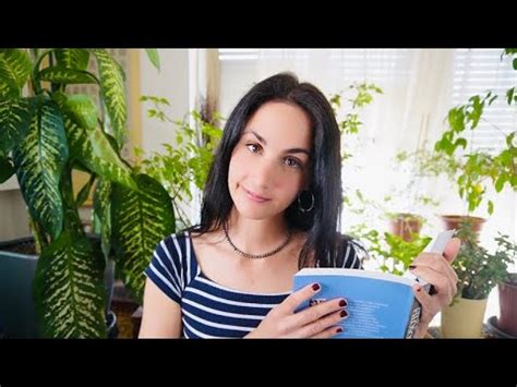 Comè nata la società ASMR ITA Sussurri Filosofici YouTube