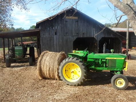 Pin On Tractors