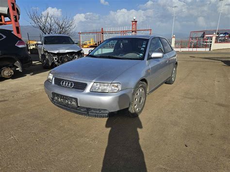 Ауди А3 на части Audi A3 1.8 180 к.с. Хечбек Бензин 2000 год. 200000 км ...