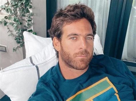 Las Fotos De La Fiesta De Cumpleaños “campestre Style” De Juan Martín Del Potro Gente Online