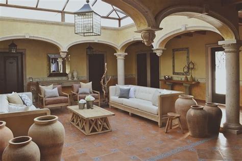 Hermosa Casa Estilo Mexicano Contempor Neo En Arandas Casa Haus