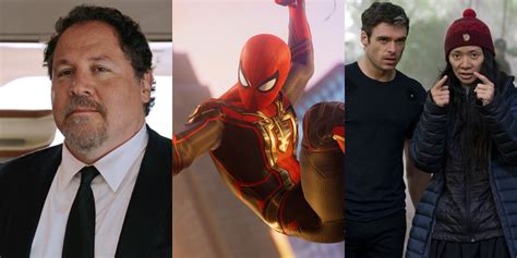 10 Directors Who Would Be Perfect For The Next Spider-Man Trilogy