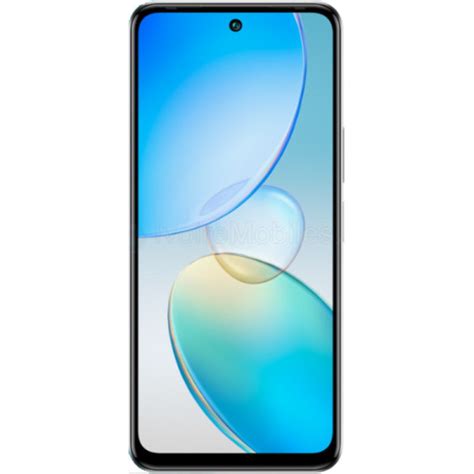 Smartphone Infinix Hot Go Go Vert