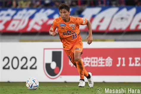 【清水エスパルス】乾貴士が自信満々！「この順位を譲る気はない」残り4連勝を誓う スポーツねこちゃんねる