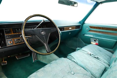 1970 Cadillac Fleetwood | Volo Museum