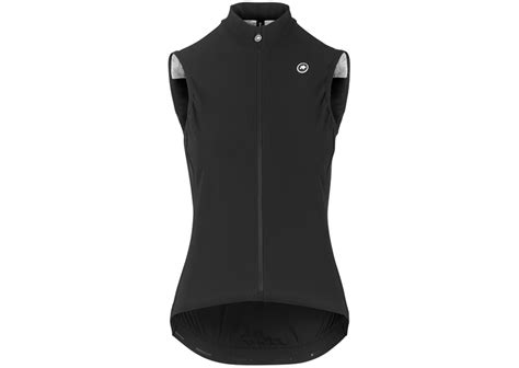 Kamizelka Rowerowa Damska Assos Uma Gt Spring Fall Airblock