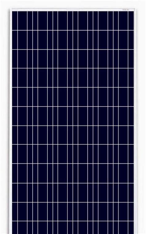 325w Poly Soalr Panel 72cells Poly Pv Panel Solar Module