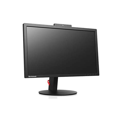 Monitor Lcd Lenovo T Zd Risol X Vga Hdmi Display Port