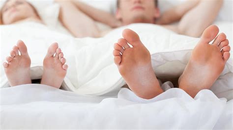 Sex mit großen Männern wo ist das Problem