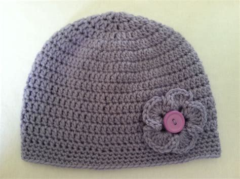 Sample Chemo Hats & Flower Patterns - Crochet for Cancer, Inc.