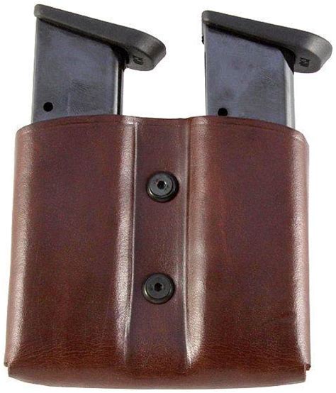 Double Magazine Pouch Craft Holsters®