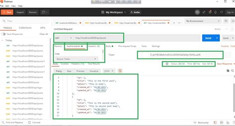 Laravel 8 Rest Api Authentication With Sanctum