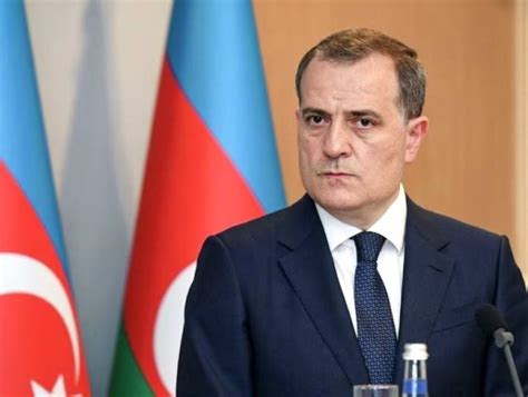 Байрамов: «Армении это не сулит ничего хорошего» — Haqqin