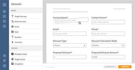 Rental Application PDF Fillable With Ease AirSlate