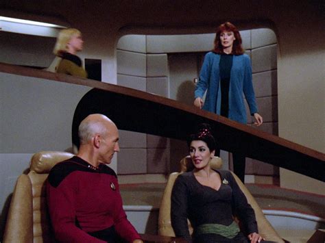 Justice S1e8 Star Trek The Next Generation Screencaps