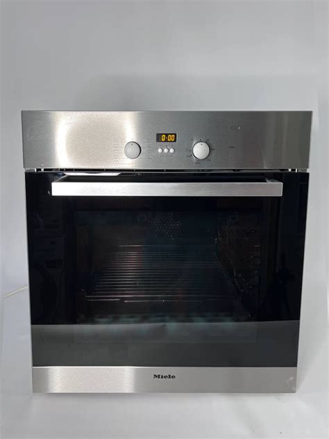 【Електродуховка Miele H 4217 B ED CS】 купити за низькою ціною в Україні ...
