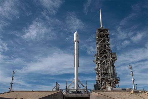 Watch Spacex S Intelsat E Launch Live Right Here Techcrunch