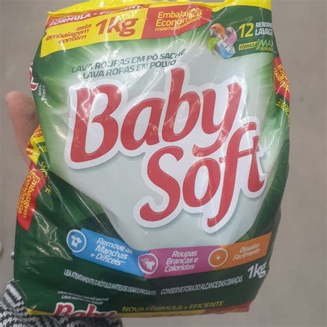 Baby Soft Sab O Em P Reviews Abillion