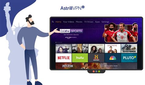 How Can I Watch Bein Sports From Anywhere With Vpn Astrillvpn Blog