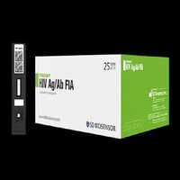 Automatic Sd Biosensor Standard F Hiv Ag Ab Fia Test Kit At Best Price