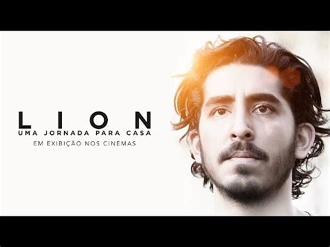 Lion Uma Jornada Para Casa Resenha Do Filme Na Nossa Estante