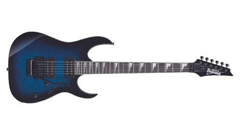 Affordable Shred Machines Ibanez Launches First Ever Gio Models With