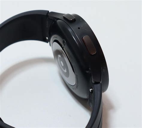 Samsung Galaxy Watch 5 Pro 45mm Bluetooth Wifi Lte Sm R925 Black Ebay