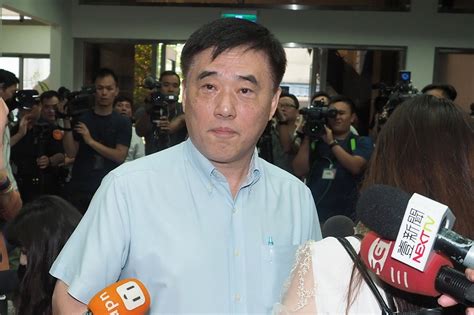 中常委批靠向郭台銘 郝龍斌駁：是為了團結勝選，不是選邊站 上報 焦點