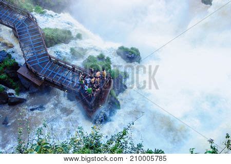 Iguazu National Park Image & Photo (Free Trial) | Bigstock