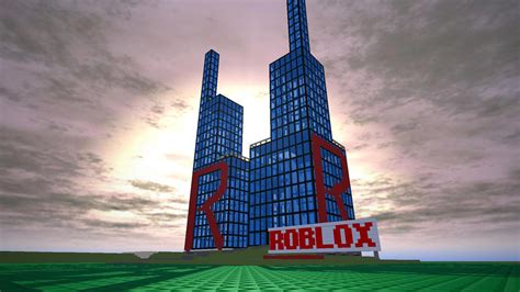 Roblox Houses Wallpapers Wallpaper Cave